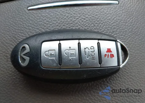 2009 Infiniti G37X from USA, damaged, VIN JNKCV64F79M651811